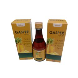 gasper