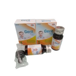gerit plus